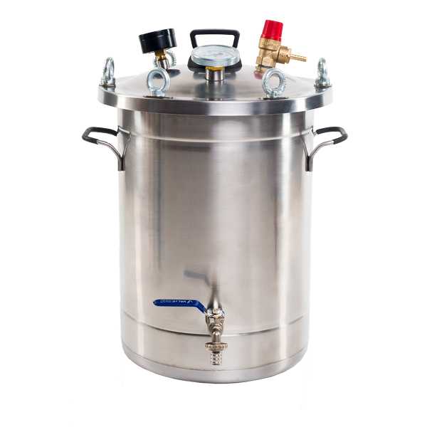 Распродажа автоклавов БУЛАТ в Прокопьевске